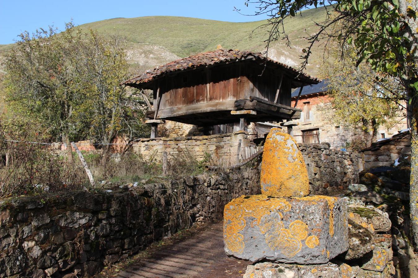 Fotos: Luna, Babia y Laciana, imágenes un paisaje por descubrir