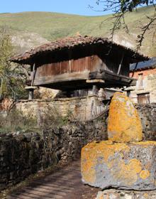 Imagen secundaria 2 - Luna, Babia y Laciana, un paisaje por descubrir