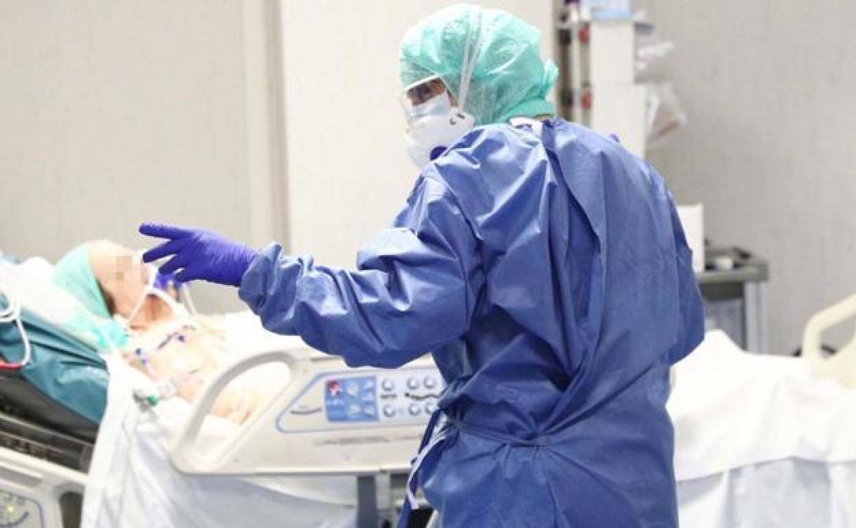 Sstse insta a la Junta de Castilla y León a revisar esta situación. 