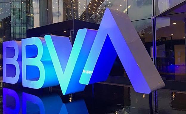 BBVA ofrece este nuevo servico online. 
