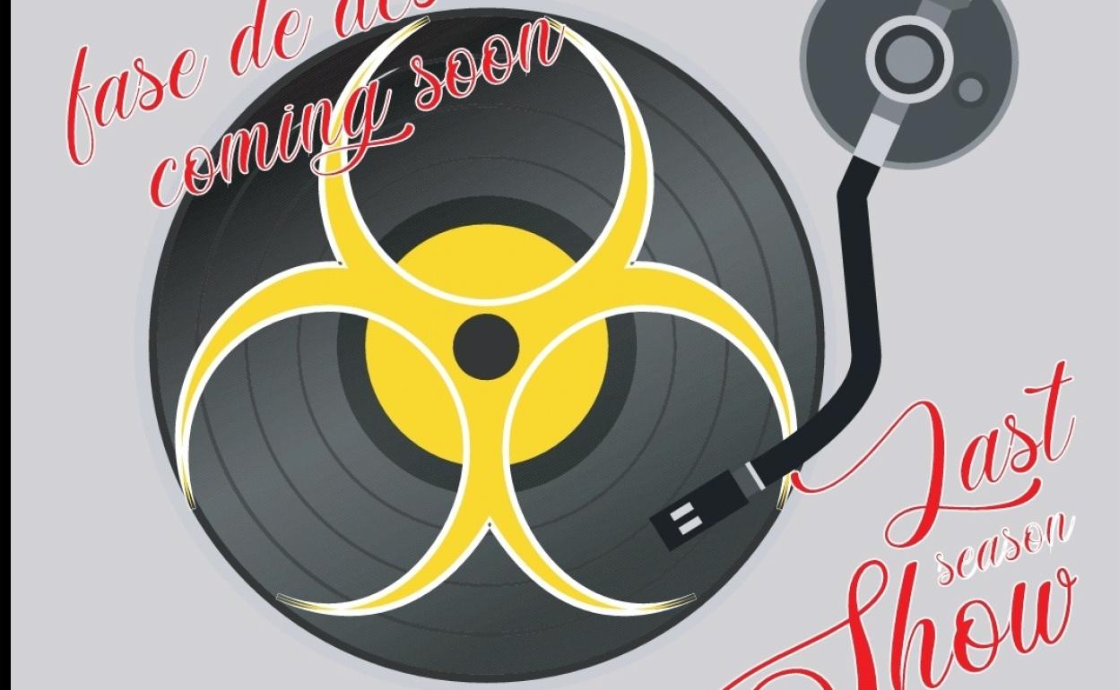 este será el último programa en directo por Instagram.