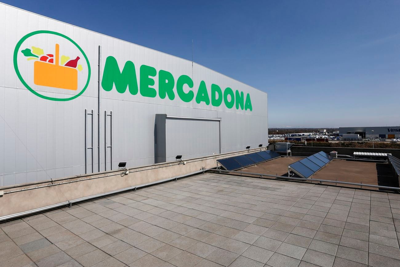 Mercadona invertirá 7,7 millones en ampliar el centro logístico de Villadangos en una obra que prevé finalizar antes de 2022. 