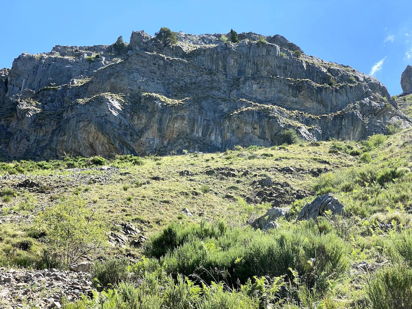 Fotos: De ruta por León: Los Calderones