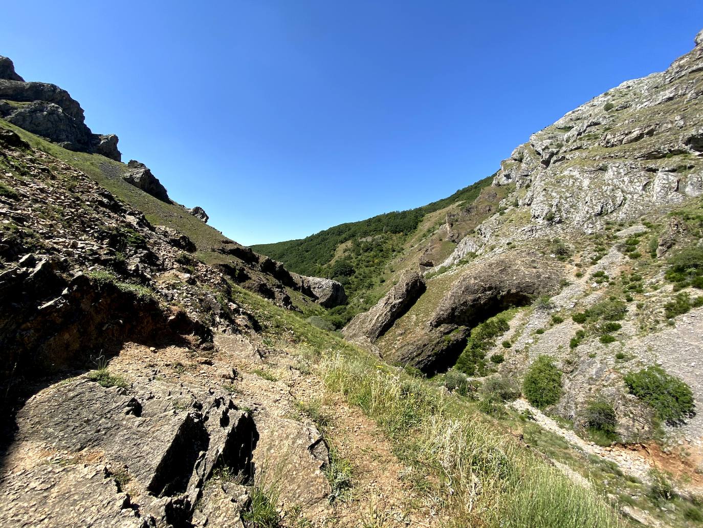 Fotos: De ruta por León: Los Calderones