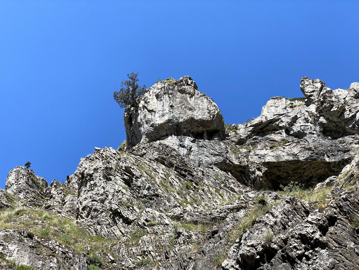 Fotos: De ruta por León: Los Calderones