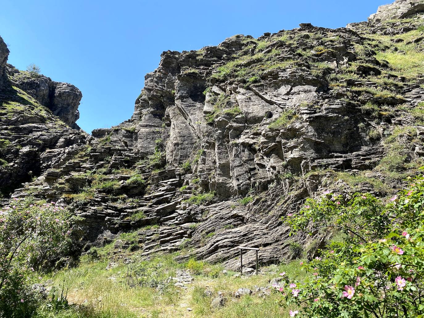 Fotos: De ruta por León: Los Calderones