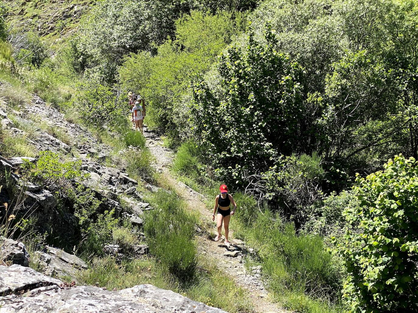 Fotos: De ruta por León: Los Calderones