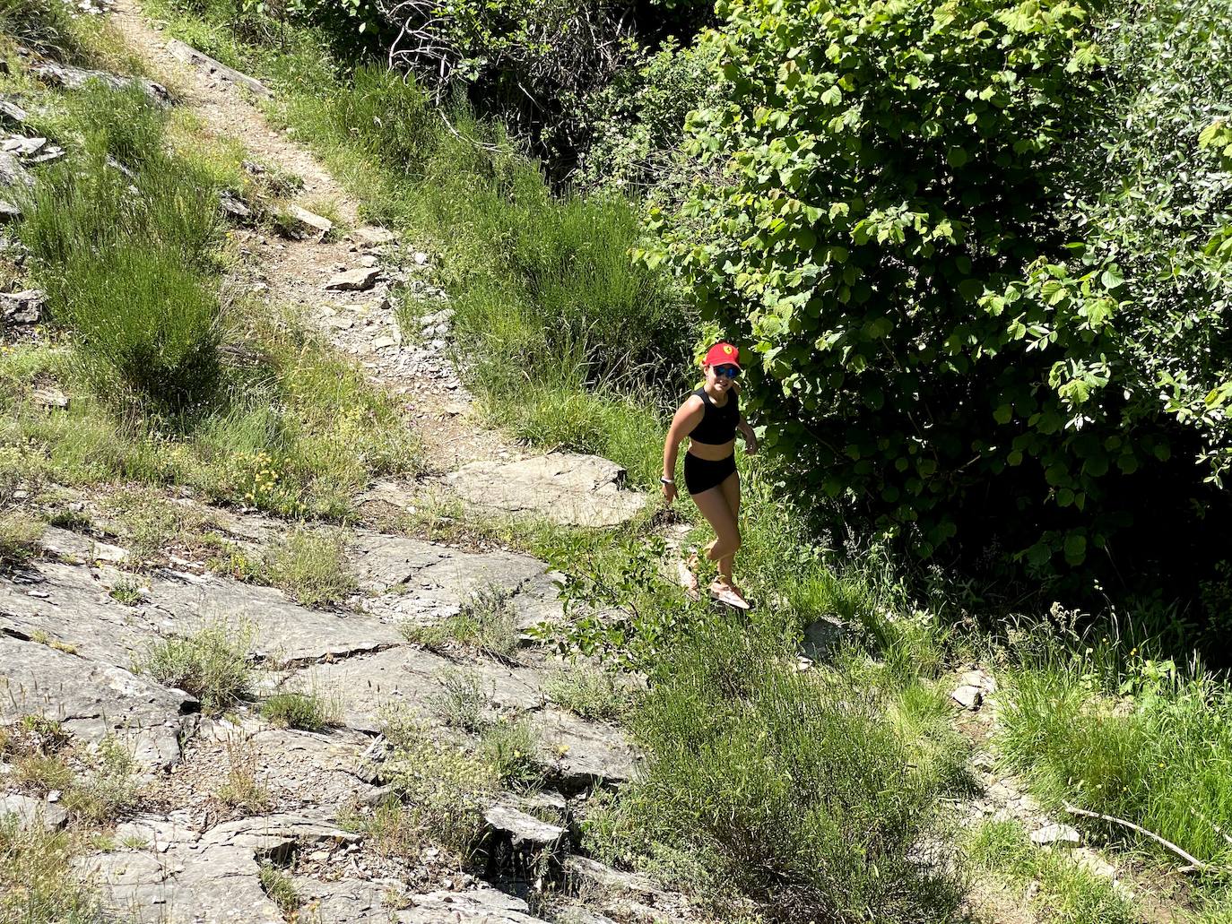 Fotos: De ruta por León: Los Calderones