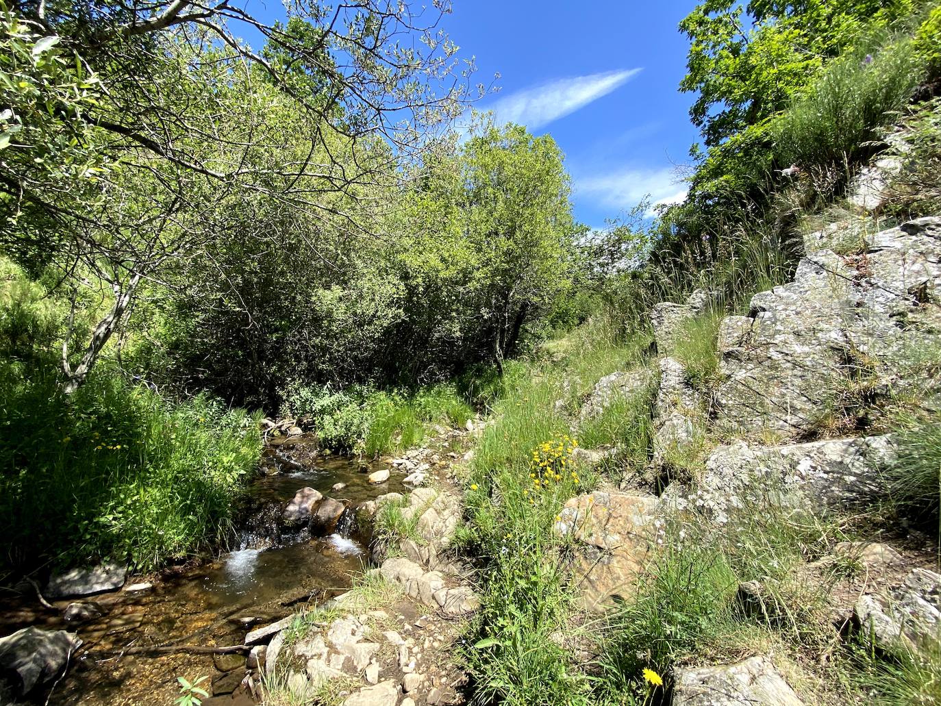 Fotos: De ruta por León: Los Calderones