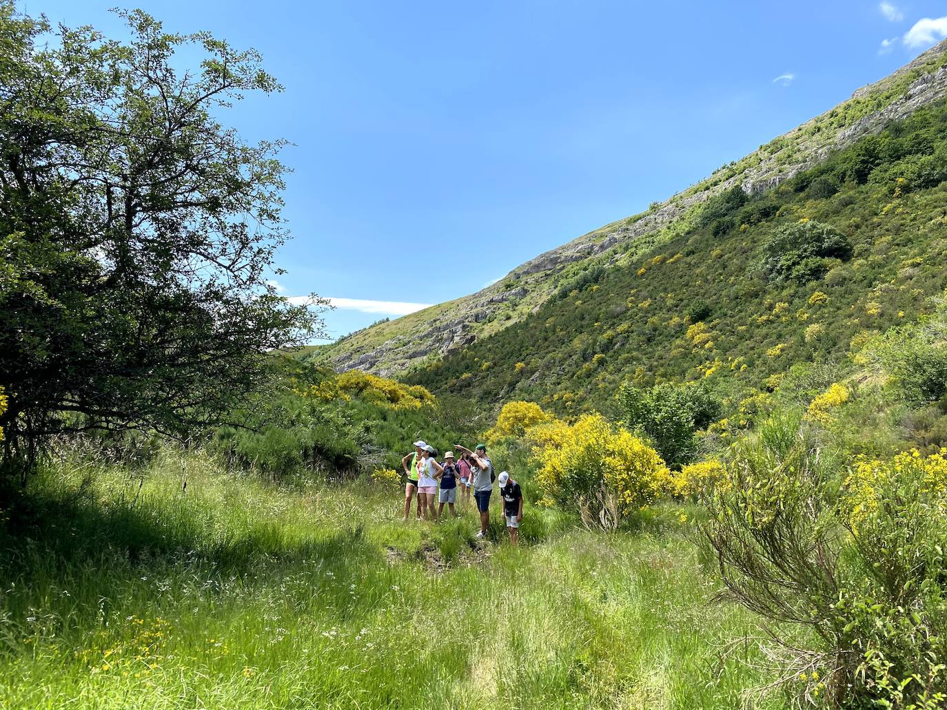 Fotos: De ruta por León: Los Calderones