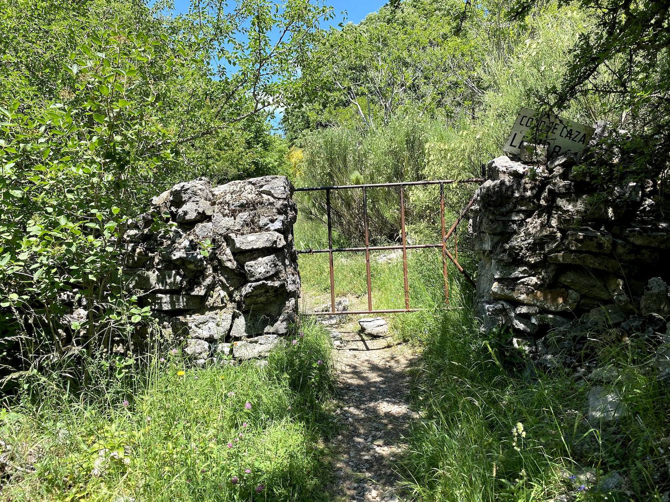 Fotos: De ruta por León: Los Calderones