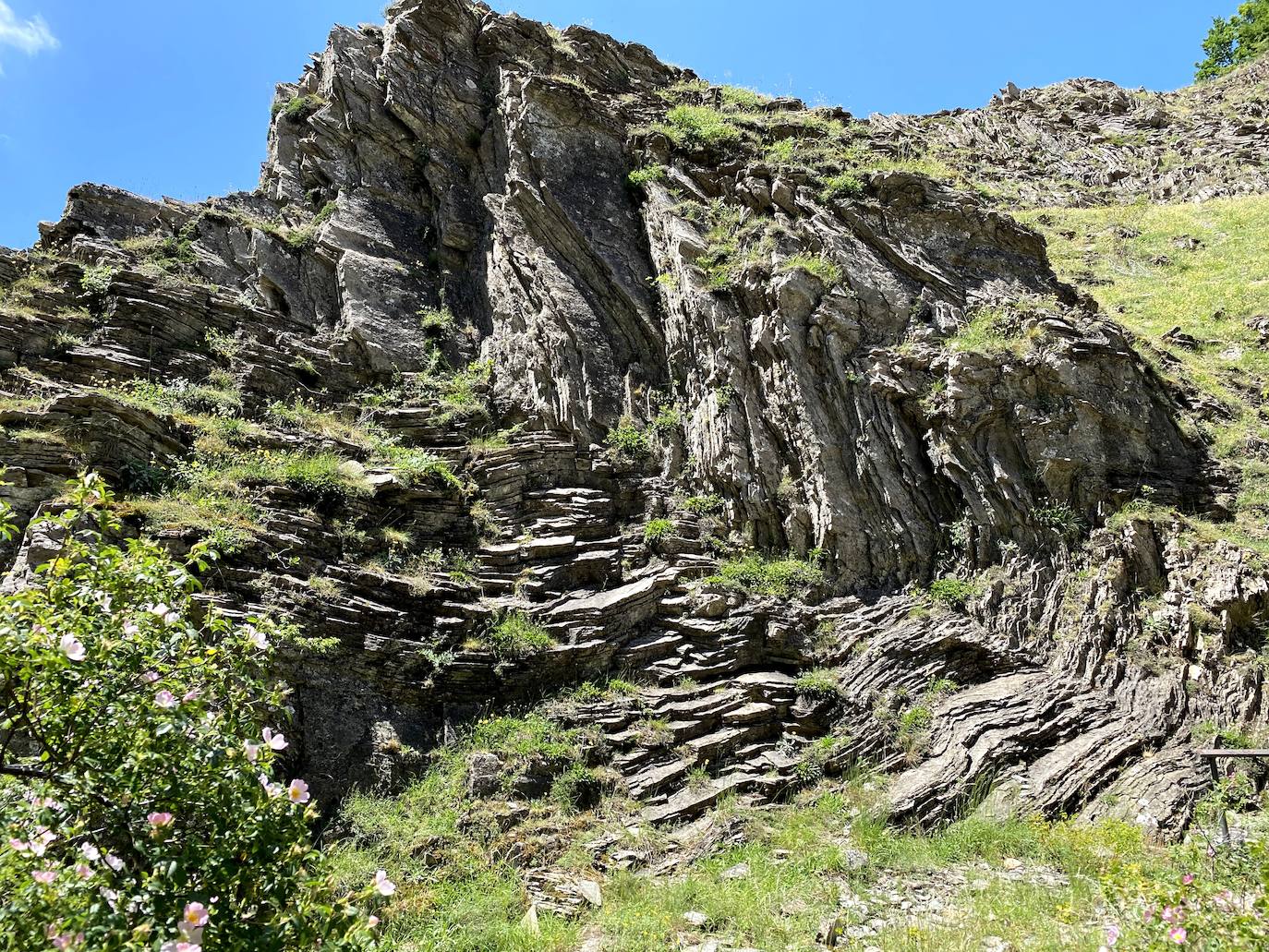 Fotos: De ruta por León: Los Calderones