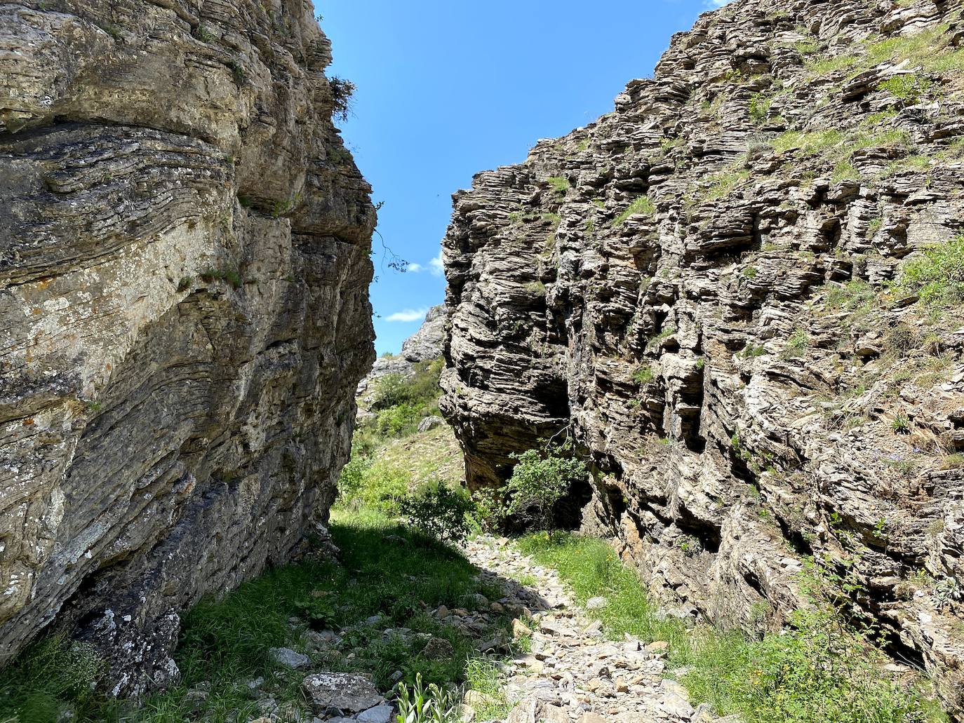 Fotos: De ruta por León: Los Calderones