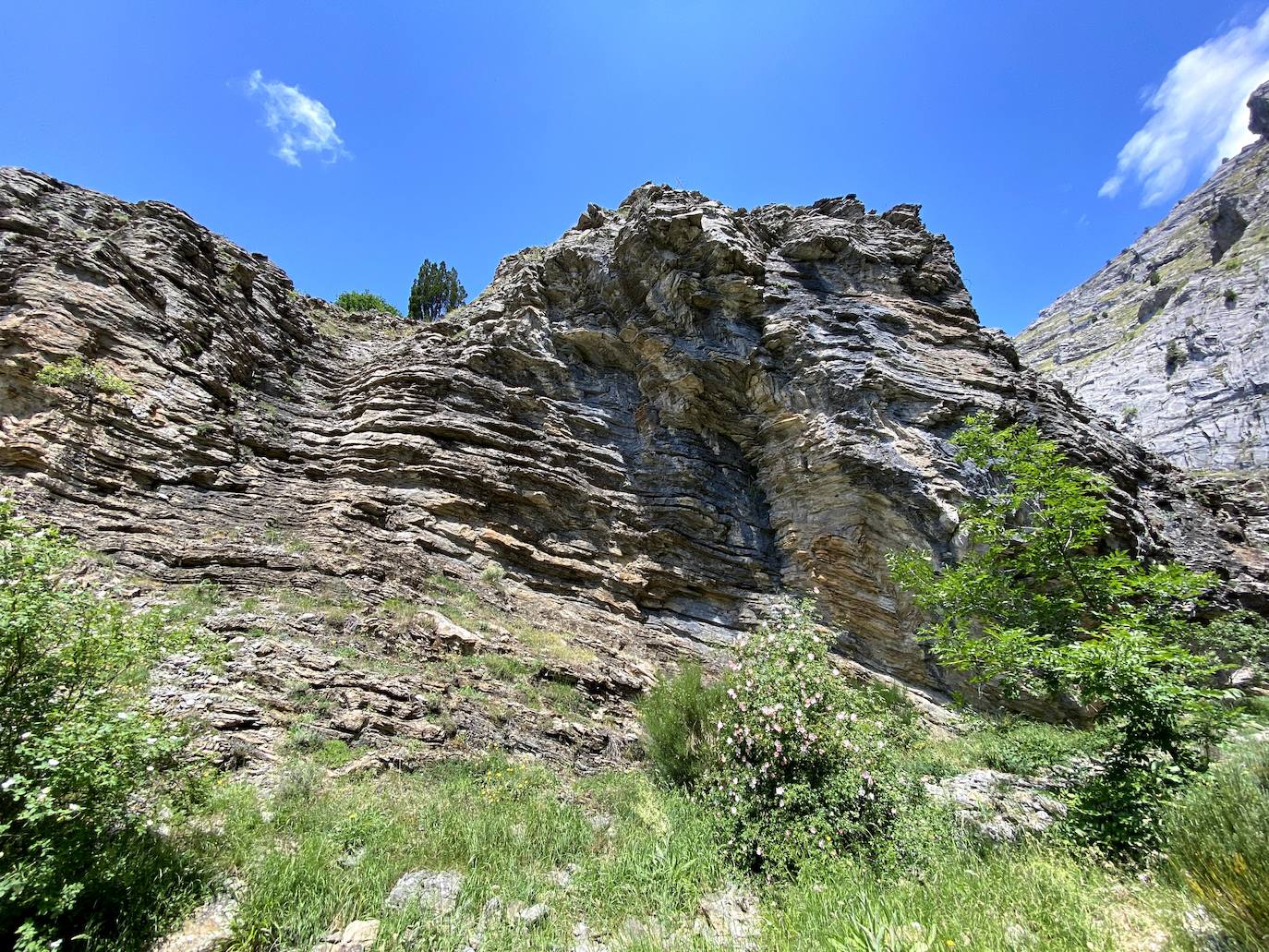 Fotos: De ruta por León: Los Calderones