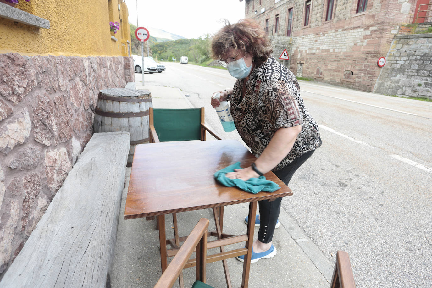 Fotos: Bar Casa Maragato