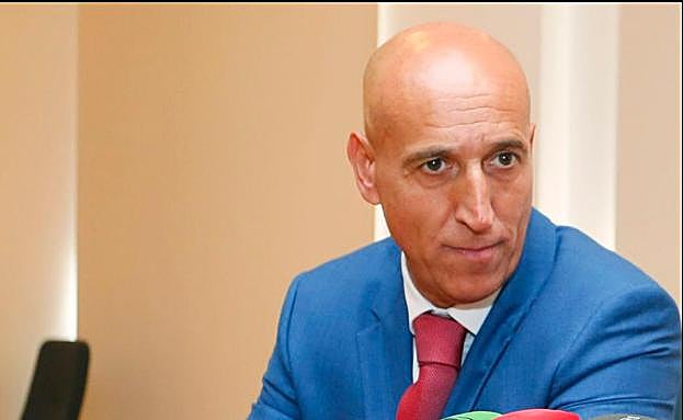 Diez recuerda a Mañueco que la defensa de su actuación frente al Covid «no puede hacer olvidar el estado de partida de las provincia»