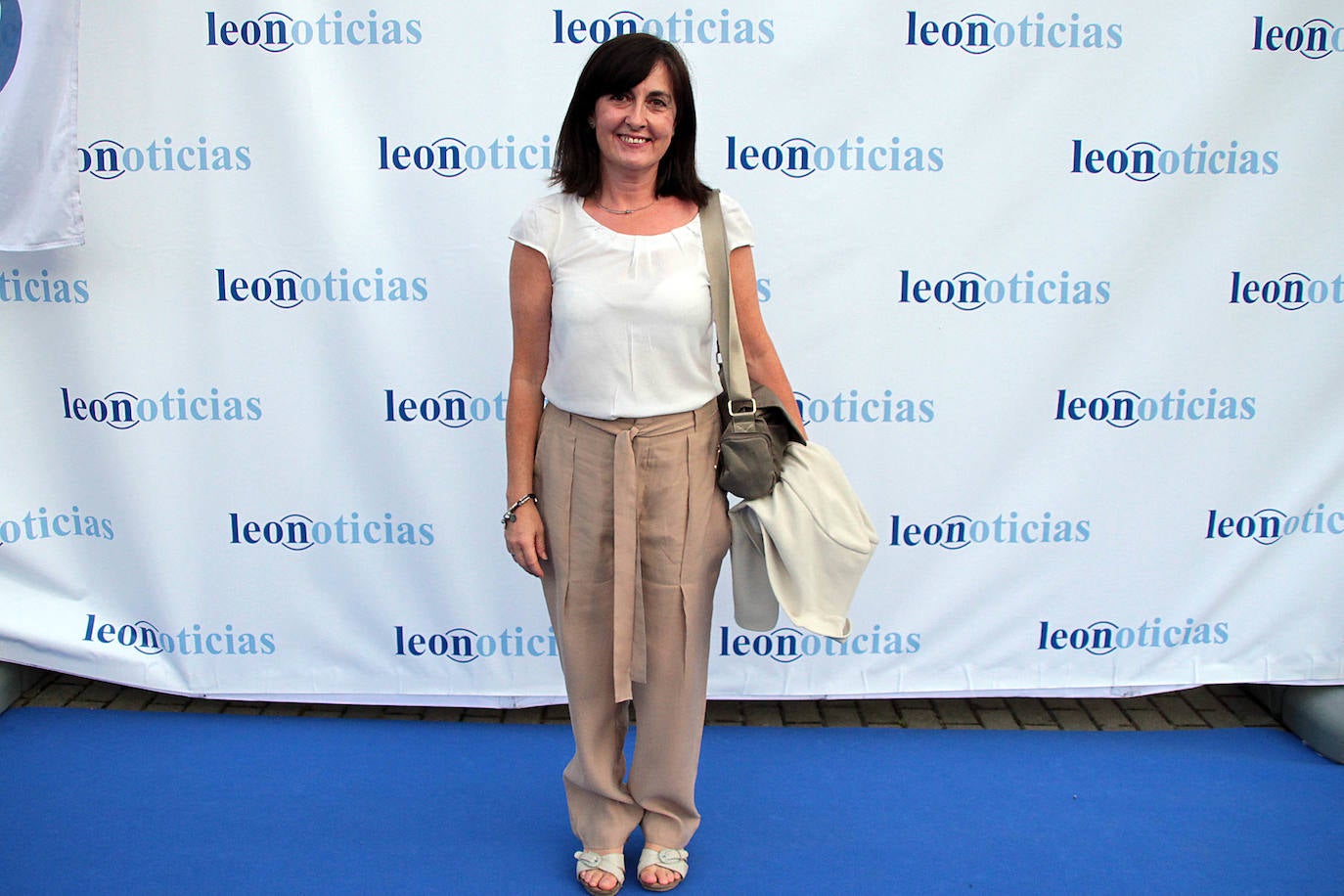 Leonoticias entrega 25 'Leones Alados' a quienes «han participado en una lucha sin descanso» contra el COVID-19 | El diario digital celebra el evento 'León con fuerza frente al COVID-19' para reconocer la labor de diferentes entidades durante la pandemia del coronavirus. 