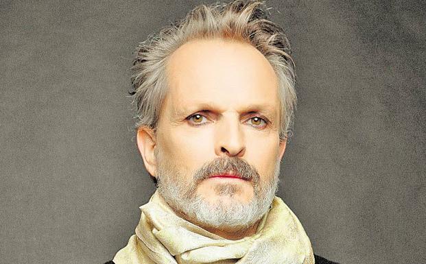 Miguel Bosé acusa al Ejecutivo de otorgar el Premio Princesa a la Alianza para la Vacunación: «Gobierno Pelele»