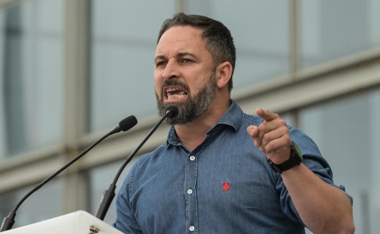 Vox creará un sindicato «para defender a los trabajadores»