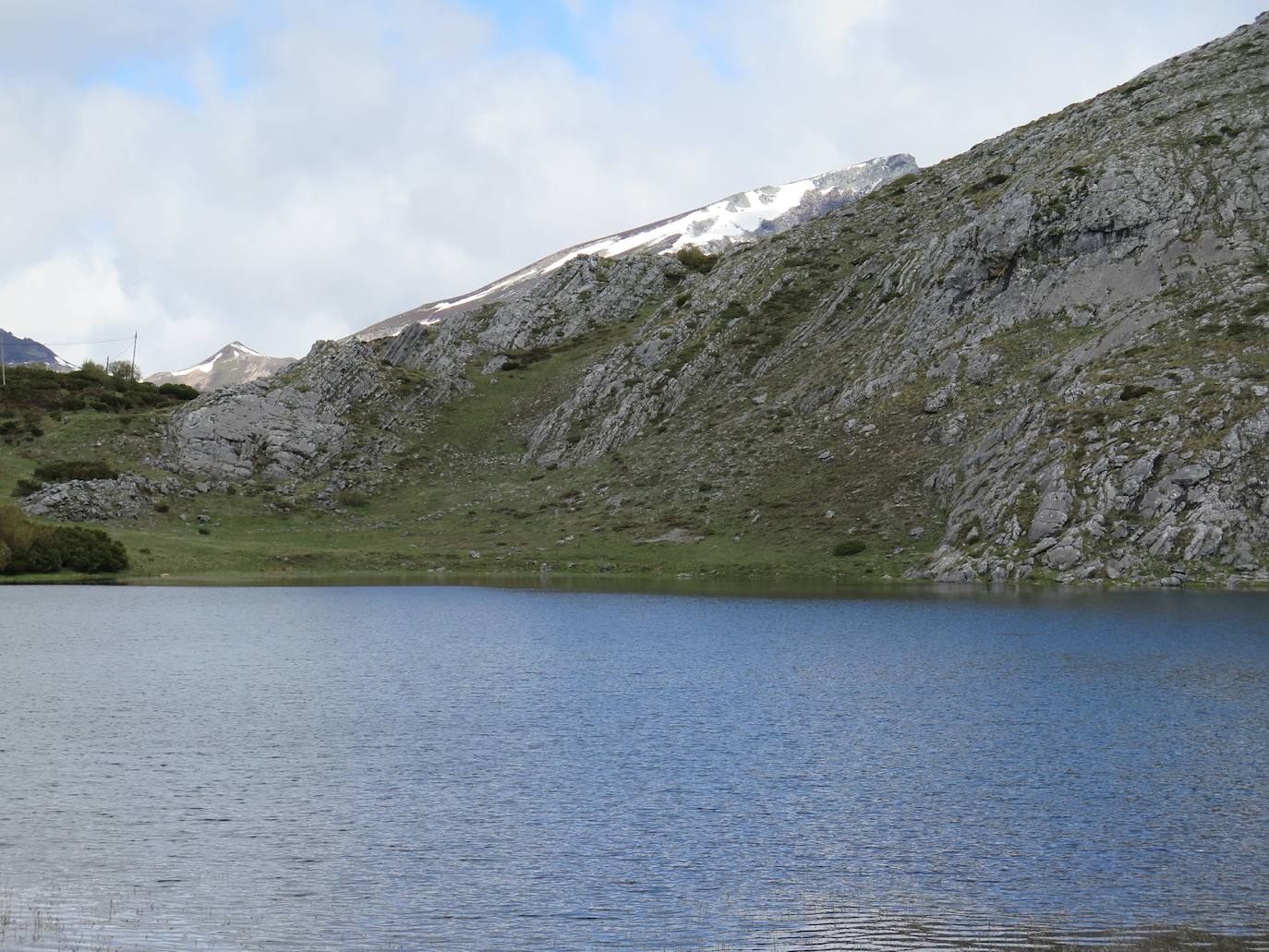 Fotos: Lago de Isoba