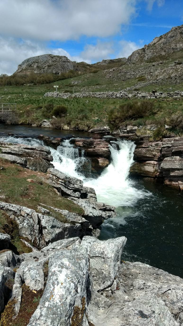 Fotos: Lago de Isoba