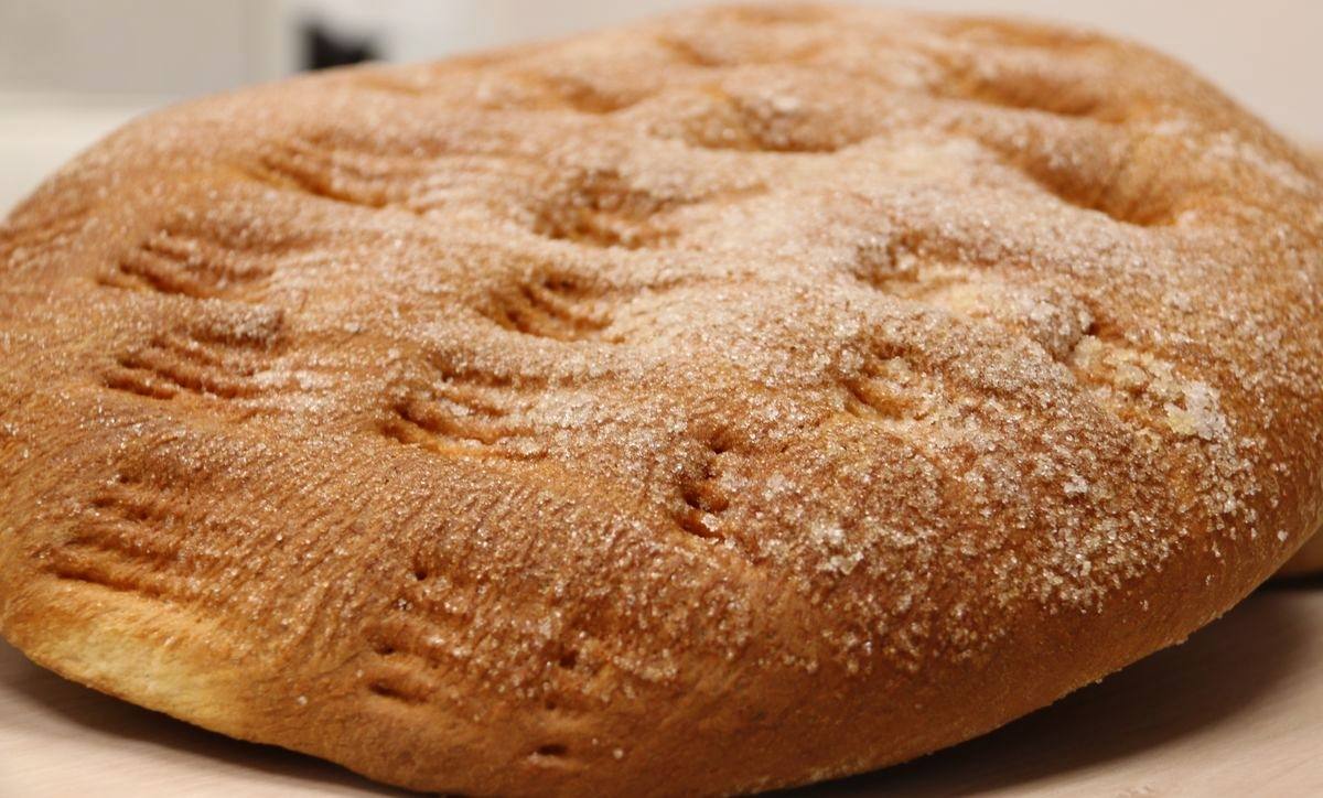 Fotos: Panadería Tierra La Reina, un oasis en la montaña leonesa