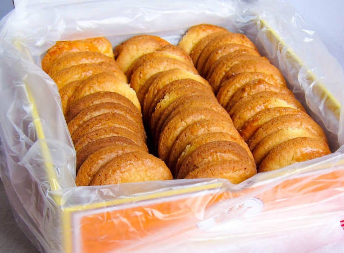 Fotos: Panadería Tierra La Reina, un oasis en la montaña leonesa