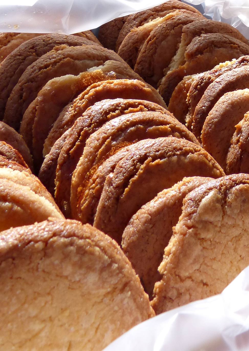 Fotos: Panadería Tierra La Reina, un oasis en la montaña leonesa