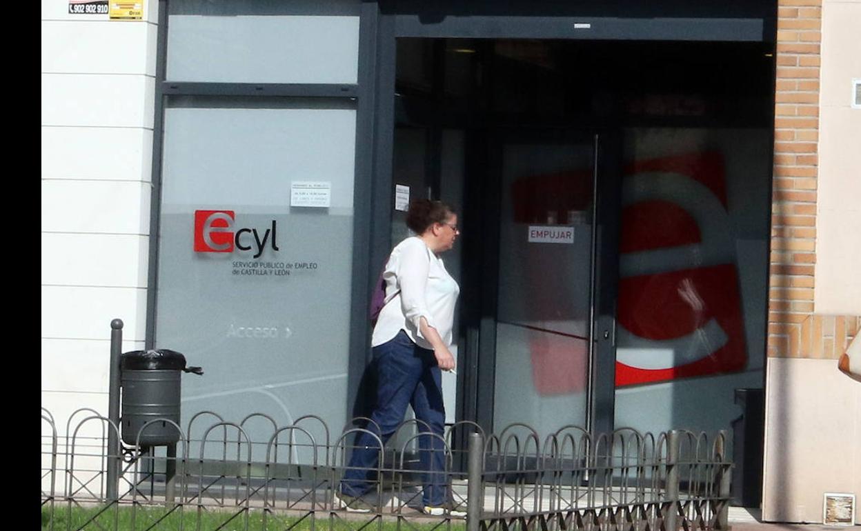 El TSJ estima el recurso contra el Ecyl por el reparto de ayudas a los cursos de desempleados