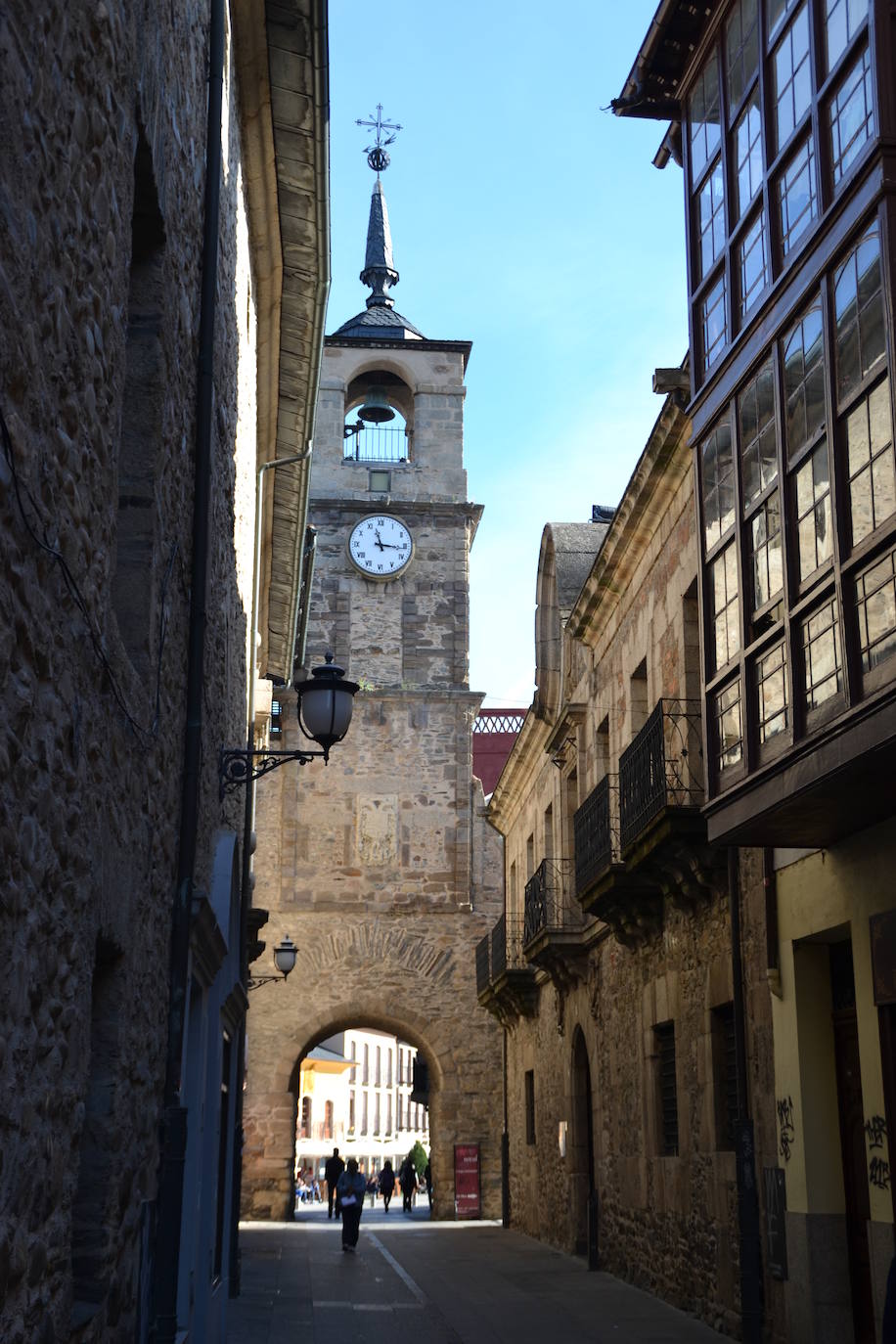 Un viaje para empaparnos de cultura, gastronomía y ocio.