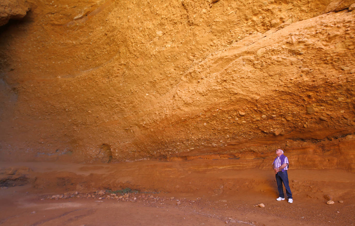 Fotos: Las Médulas, legado romano