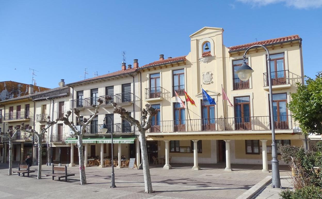 Sahagún tendrá WiFi gratis con conexión de alta calidad en sus espacios públicos