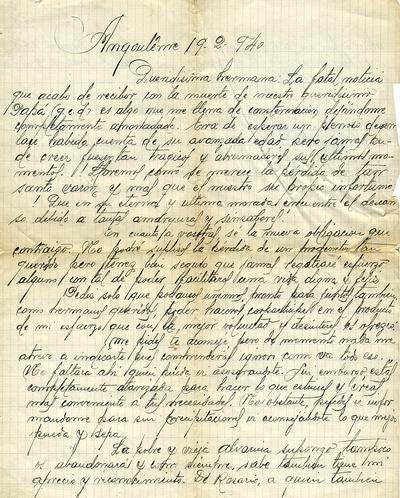 Fotos: Victor del Reguero rescata en &#039;Anatomía de una discordia&#039; el hilo que une Palacios del Sil con el campo de Mauthausen