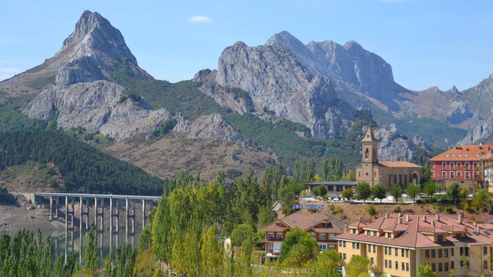 La montaña leonesa guarda un patrimonio de incalculable valor.