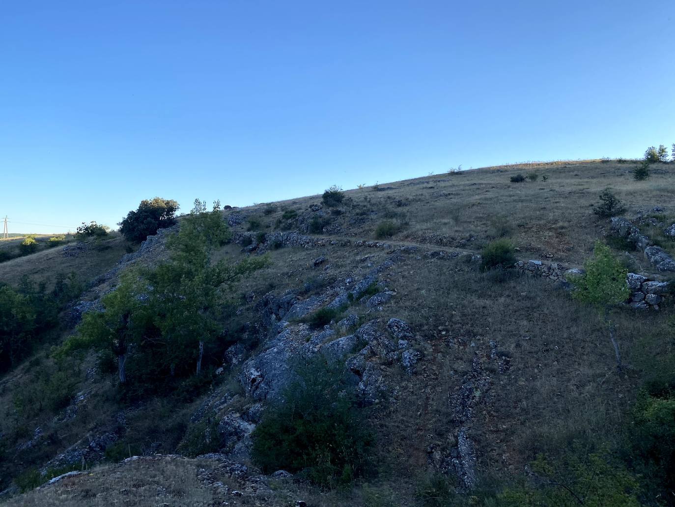 Fotos: Los pueblos olvidados: Quintana de la Peña