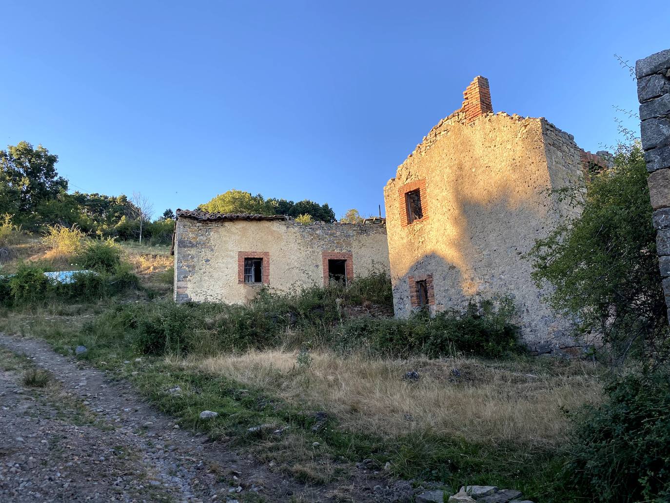 Fotos: Los pueblos olvidados: Quintana de la Peña