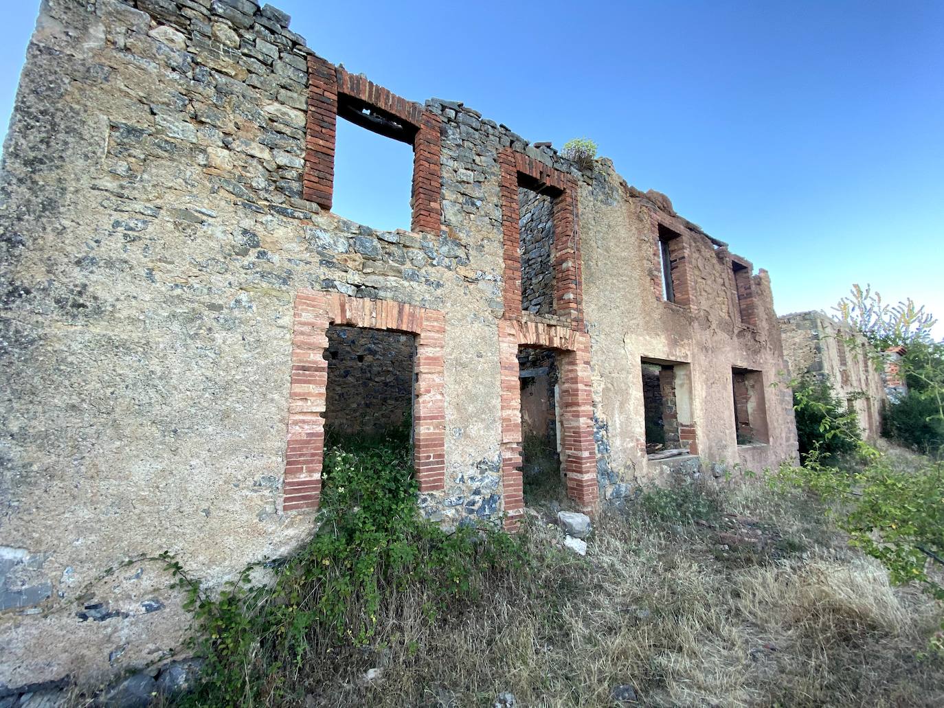 Fotos: Los pueblos olvidados: Quintana de la Peña