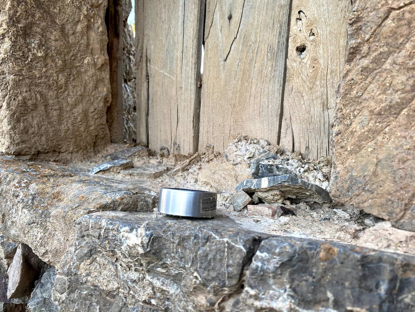 Fotos: Los pueblos olvidados: Quintana de la Peña