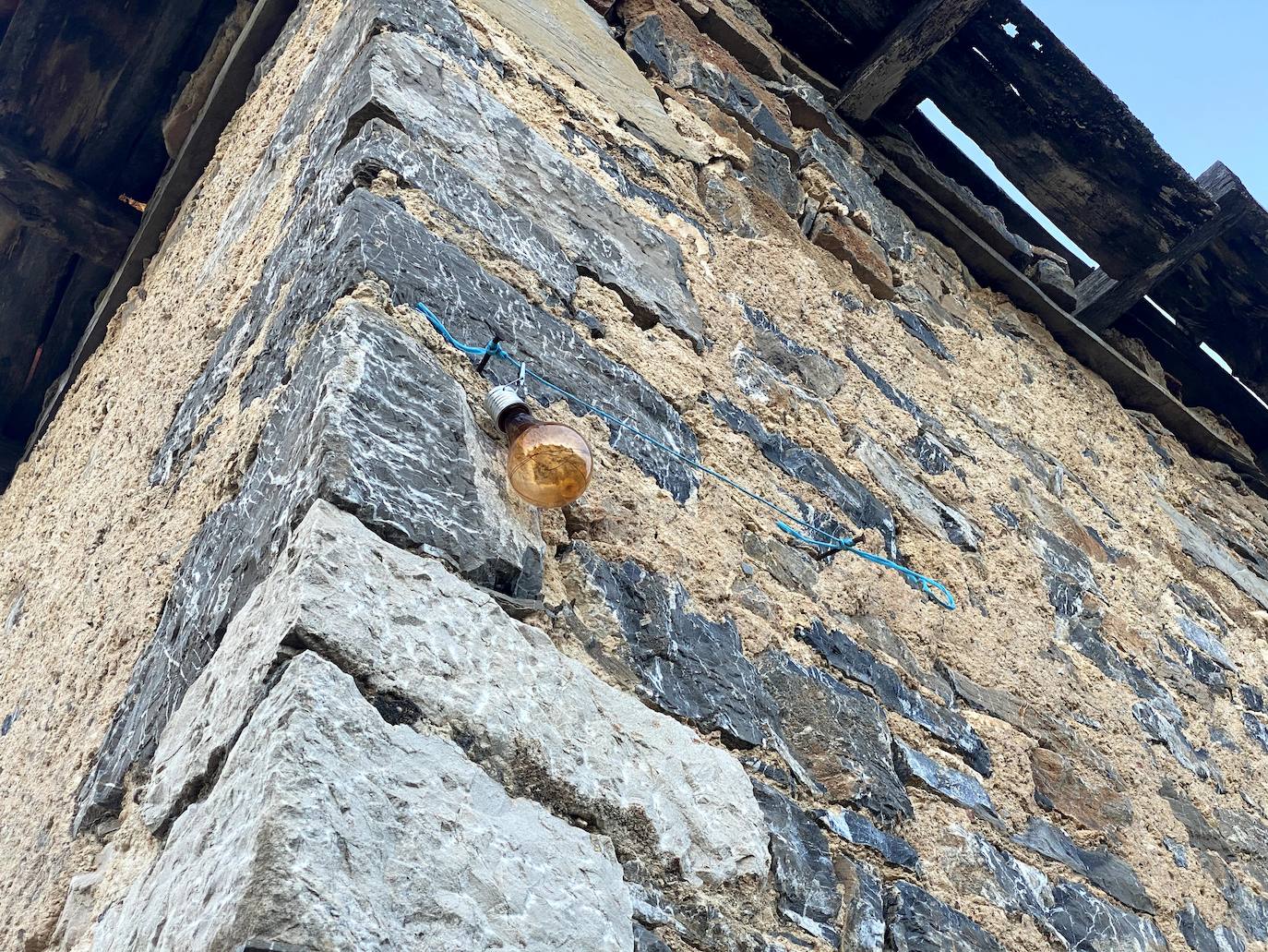 Fotos: Los pueblos olvidados: Quintana de la Peña