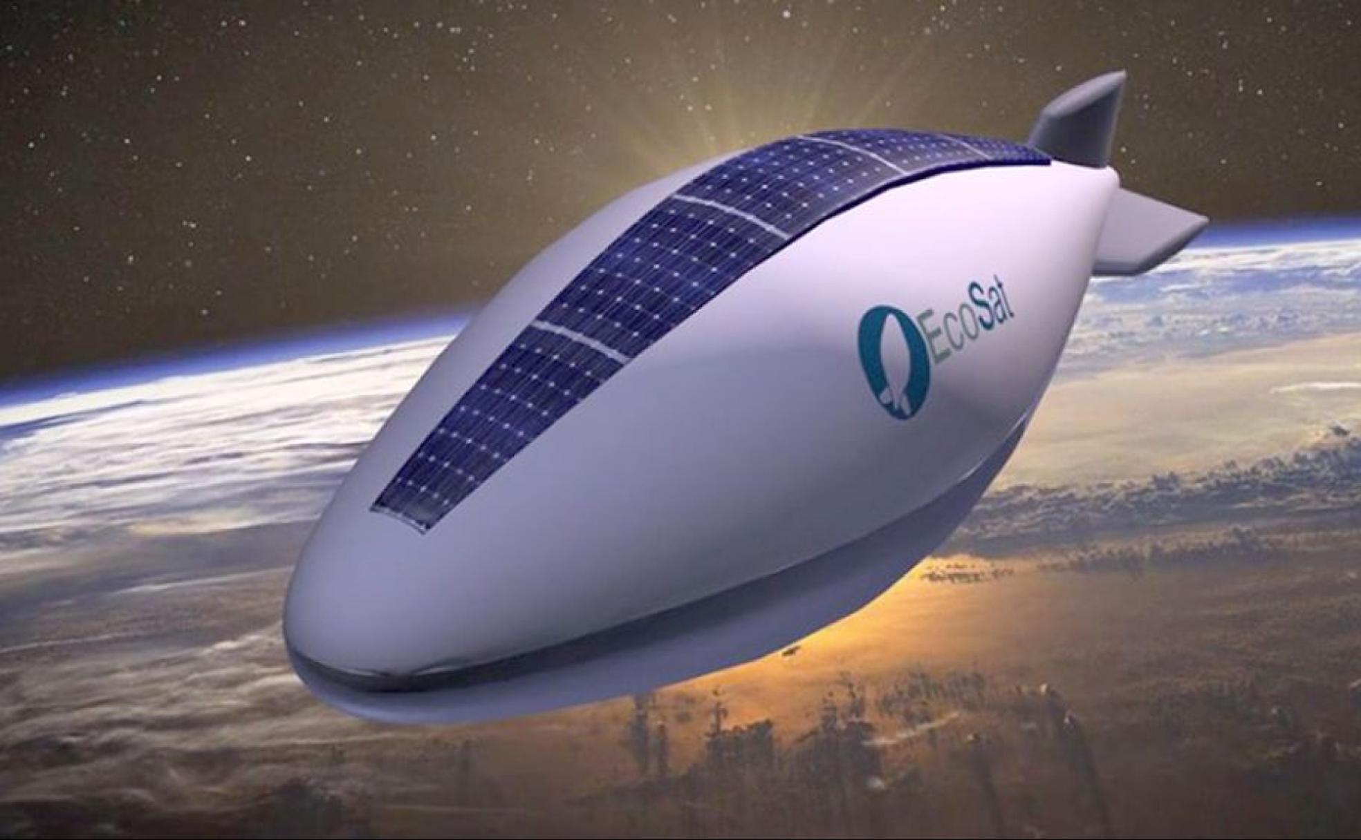 Imagen de uno de los modelos virtuales de Altran diseñados para el proyecto.