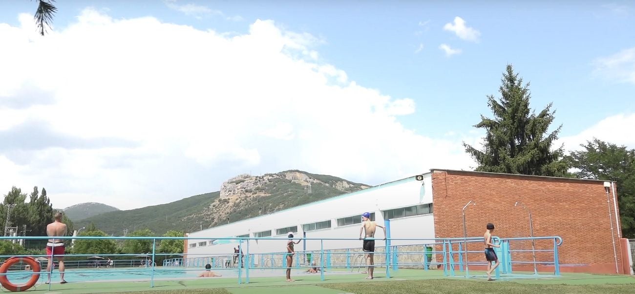 La Robla, del carbón al turismo de naturaleza y ocio. Esta tierra de campeones se ha sabido adaptar al futuro siendo un lugar propicio para un verano con aires puros progreso.