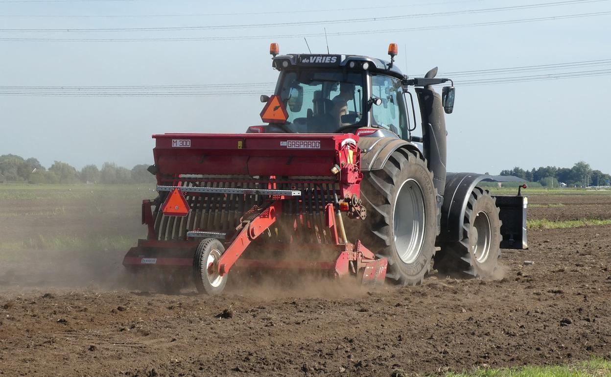 El Gobierno no ve recortes en la PAC pero buscará compensar los de la transición justa.