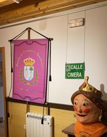 Imagen secundaria 2 - Imágenes de la Oficina de Turismo de Boñar