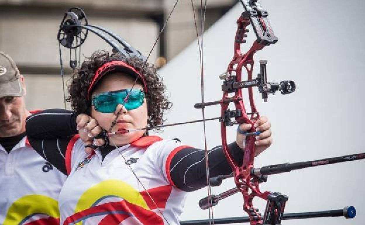 Andrea Marcos considera que no existen garantías sanitarias. 