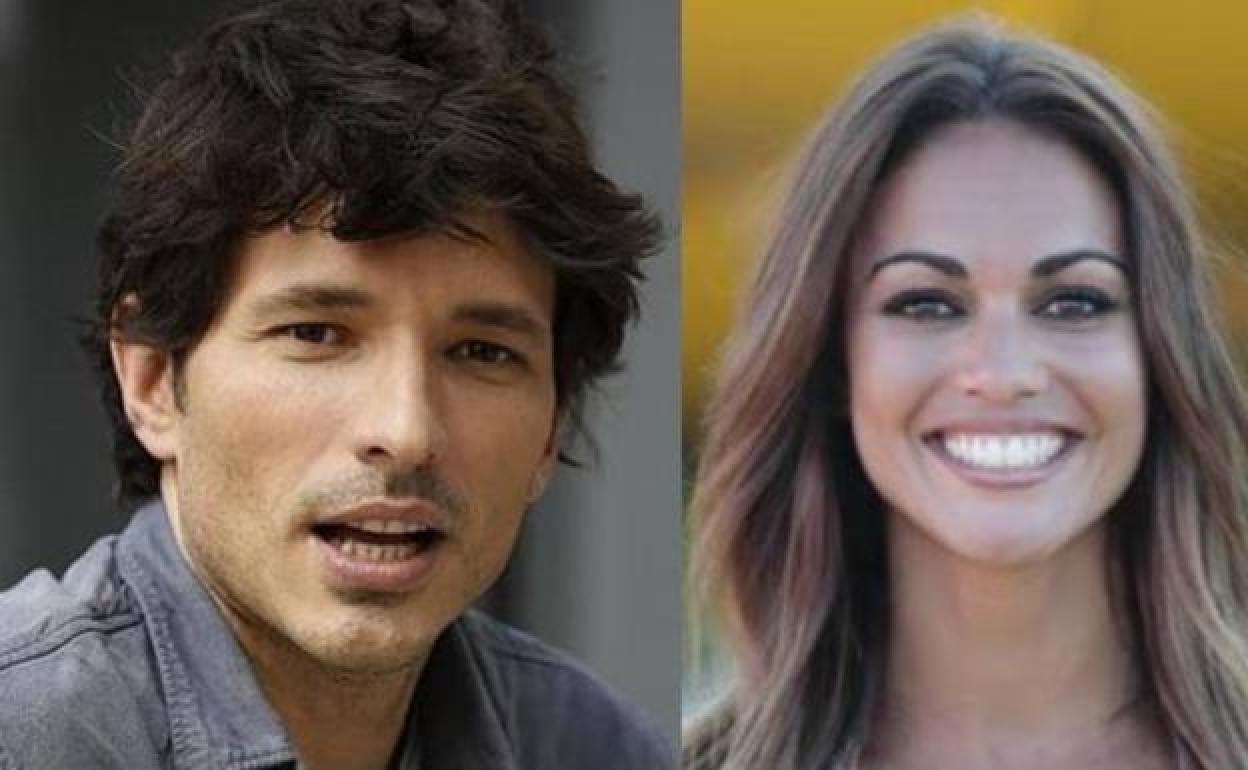 Segunda oportunidad para Andrés Velencoso y Lara Álvarez