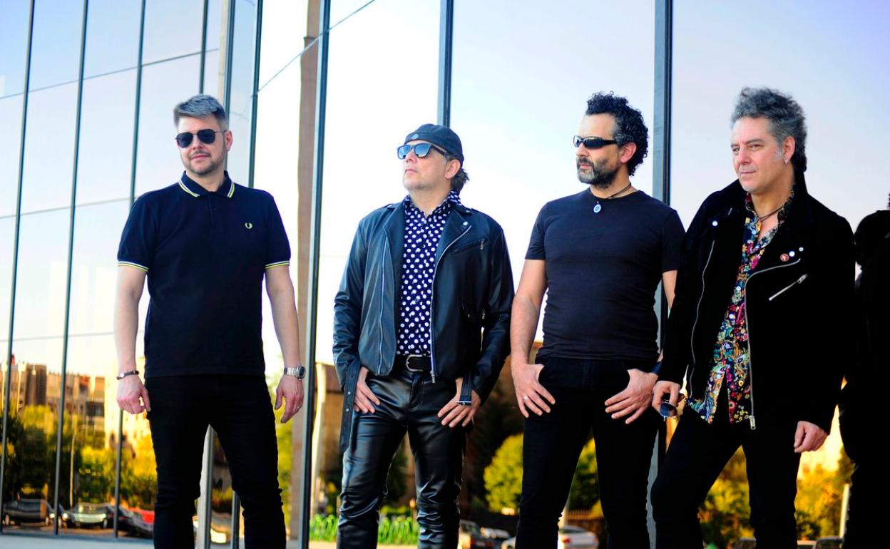 'Cosmética', este sábado en acústico en Boñar