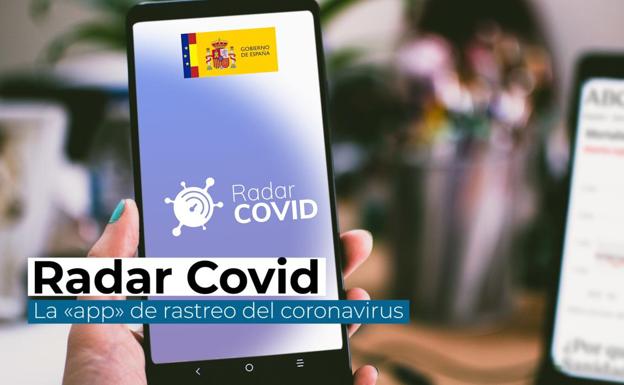 La Junta espera el kit de puesta en marcha para la app del Ministerio que rastrea casos de covid