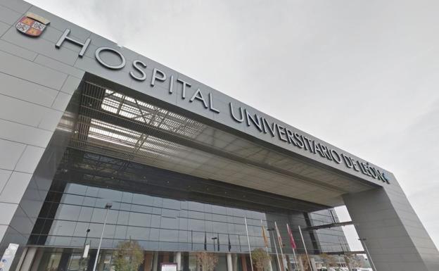 El 40% de los ingresados por covid-19 en la comunidad no llegaron al hospital con esa patología