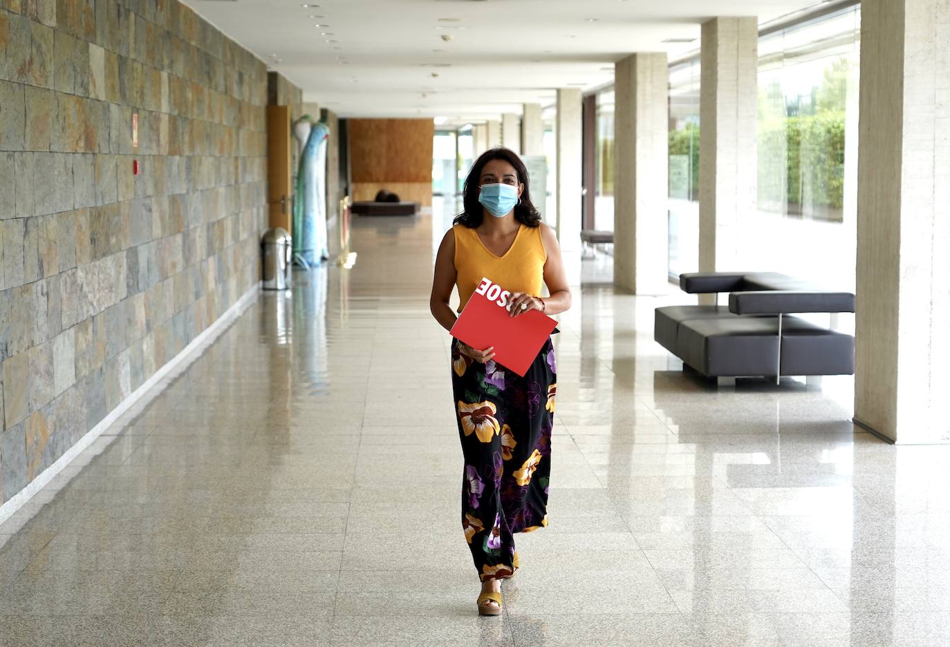 Fotos: El PSOE analiza la política de subvenciones de la Junta a los ayuntamientos