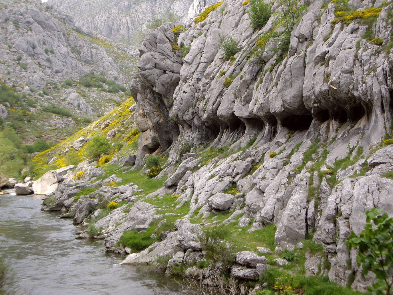 El Consorcio Provincial de Turismo y Leonoticias realizan un recorrido por estas tierras Reserva de la Biosfera para mostrar lugares de ensueño donde la naturaleza construye unos parajes espectaculares, cargados de tradición, gastronomía y cultura